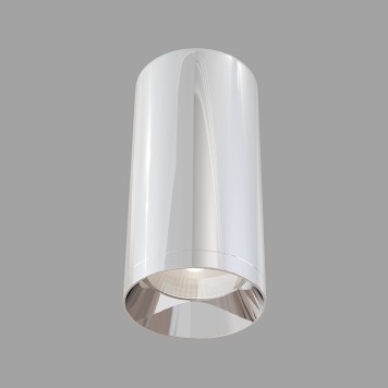 Светильник точечный Maytoni Focus C010CL-01CH-3