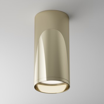 Светильник точечный Maytoni Focus C010CL-01G-2