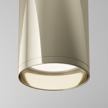 Светильник точечный Maytoni Focus C010CL-01G-5