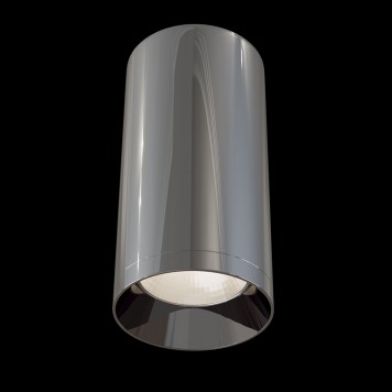 Светильник точечный Maytoni Focus C010CL-01GF-3