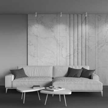 Светильник точечный Maytoni Focus C010CL-01W-1