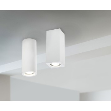 Светильник точечный Maytoni Focus C010CL-01W-2