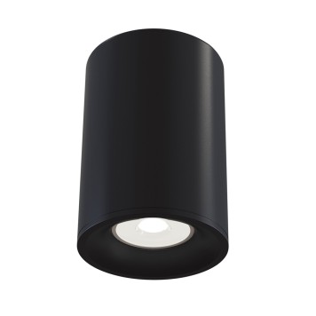 Светильник точечный Maytoni Alfa C012CL-01B