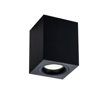 Светильник точечный Maytoni Alfa C013CL-01B-3