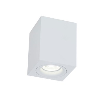 Светильник точечный Maytoni Alfa C013CL-01W-1