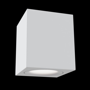 Светильник точечный Maytoni Alfa C013CL-01W-5