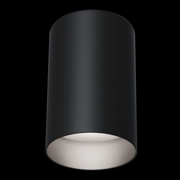 Светильник точечный Maytoni Alfa C014CL-01B-5