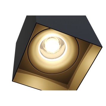 Светильник точечный Maytoni Alfa C015CL-01B-4