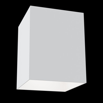 Светильник точечный Maytoni Alfa C015CL-01W-1