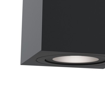 Светильник точечный Maytoni Atom C017CL-01B-8