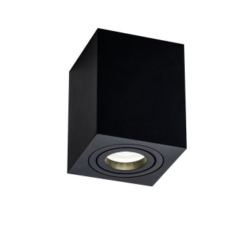 Светильник точечный Maytoni Atom C017CL-01B