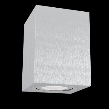 Светильник точечный Maytoni Alfa C017CL-01S-6