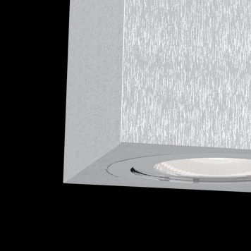 Светильник точечный Maytoni Alfa C017CL-01S-7