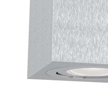 Светильник точечный Maytoni Alfa C017CL-01S-8