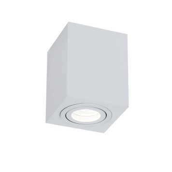 Светильник точечный Maytoni Atom C017CL-01W-2