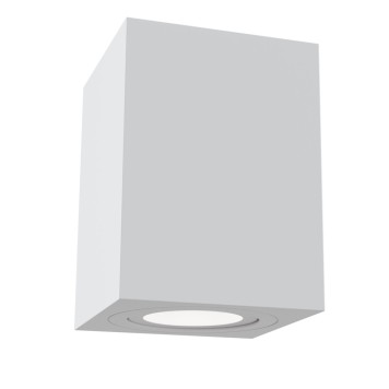 Светильник точечный Maytoni Atom C017CL-01W