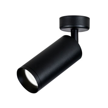 Светильник точечный Maytoni Focus C017CW-01B-3