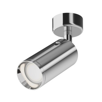 Светильник точечный Maytoni Focus C017CW-01CH-1