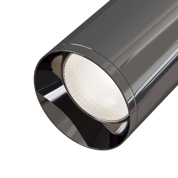 Светильник точечный Maytoni Focus C017CW-01GF-2