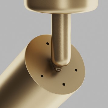 Светильник точечный Maytoni Focus C017CW-01MG-5