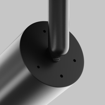 Светильник точечный Maytoni Focus C018CL-01B-6