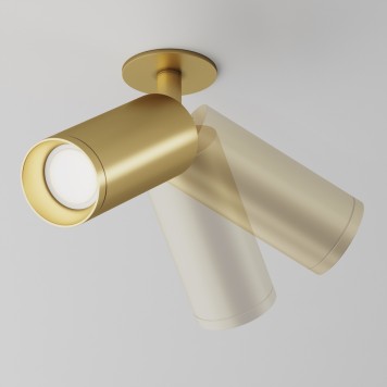 Светильник точечный Maytoni Focus C018CL-01MG-3