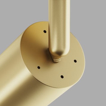 Светильник точечный Maytoni Focus C018CL-01MG-6