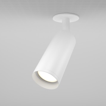 Светильник точечный Maytoni Focus C018CL-01W-3
