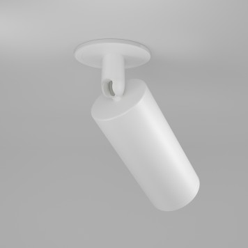 Светильник точечный Maytoni Focus C018CL-01W-6