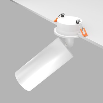 Светильник точечный Maytoni Focus C018CL-01W-12