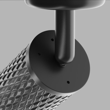 Светильник точечный Maytoni Focus Design C034CL-01B-5