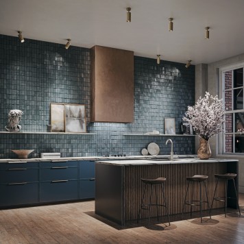 Светильник точечный Maytoni Focus Design C034CL-01G-1