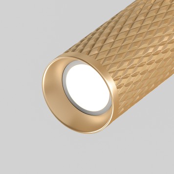 Светильник точечный Maytoni Focus Design C034CL-01G-5