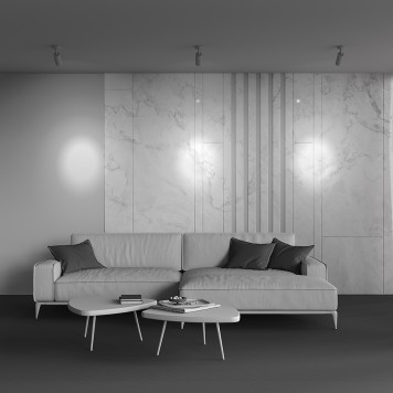 Светильник точечный Maytoni Focus Design C034CL-01G-2