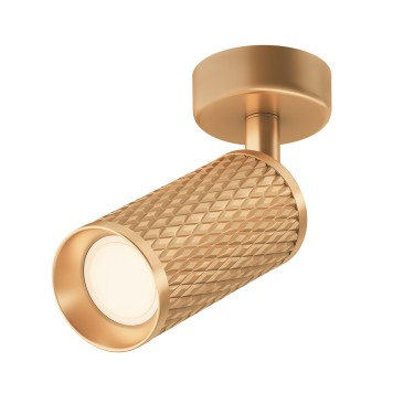 Светильник точечный Maytoni Focus Design C034CL-01G