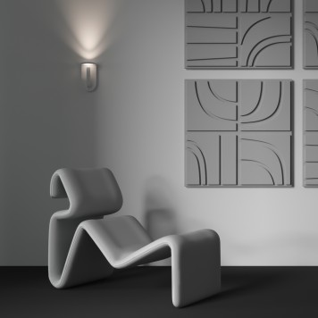 Спот Maytoni Synergy C034WL-L5W3K-1