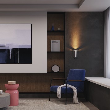 Спот Maytoni Synergy C034WL-L5W3K-2