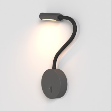 Спот Maytoni Stem C035WL-L3B3K-10