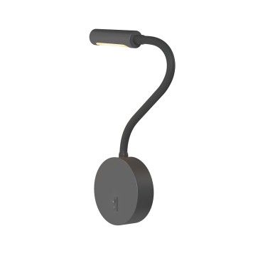 Спот Maytoni Stem C035WL-L3B3K-6