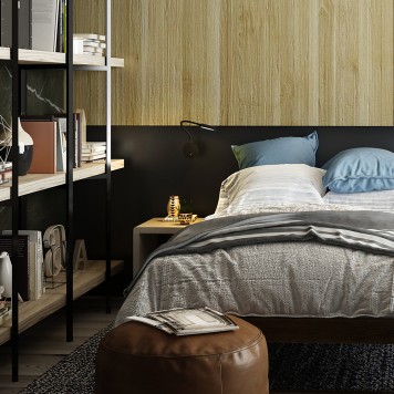 Спот Maytoni Stem C035WL-L3B3K-2