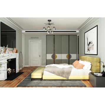 Спот Maytoni Stem C035WL-L3B3K-4