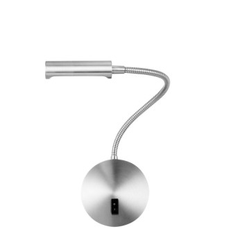 Спот Maytoni Stem C035WL-L3CH3K-3