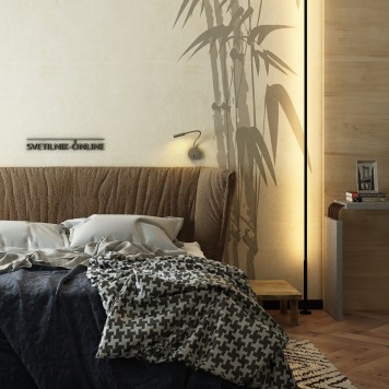 Спот Maytoni Stem C035WL-L3CH3K-1