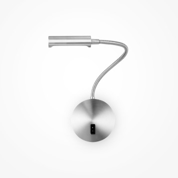 Спот Maytoni Stem C035WL-L3CH3K-4