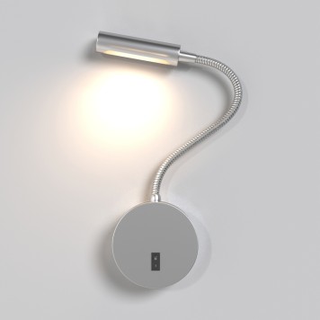 Спот Maytoni Stem C035WL-L3CH3K-5