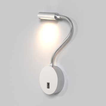 Спот Maytoni Stem C035WL-L3CH3K-6