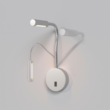 Спот Maytoni Stem C035WL-L3CH3K-7