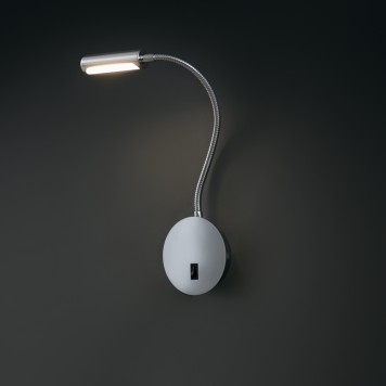 Спот Maytoni Stem C035WL-L3CH3K-8