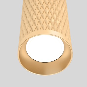 Светильник точечный Maytoni Focus Design C036CL-01G-3