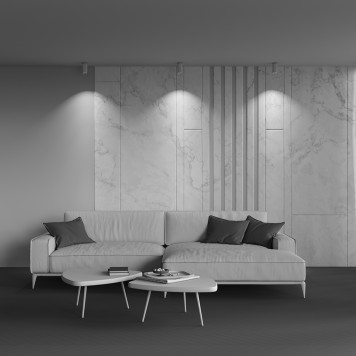 Светильник точечный Maytoni Focus Design C036CL-01G-1